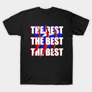 The Best T-Shirt